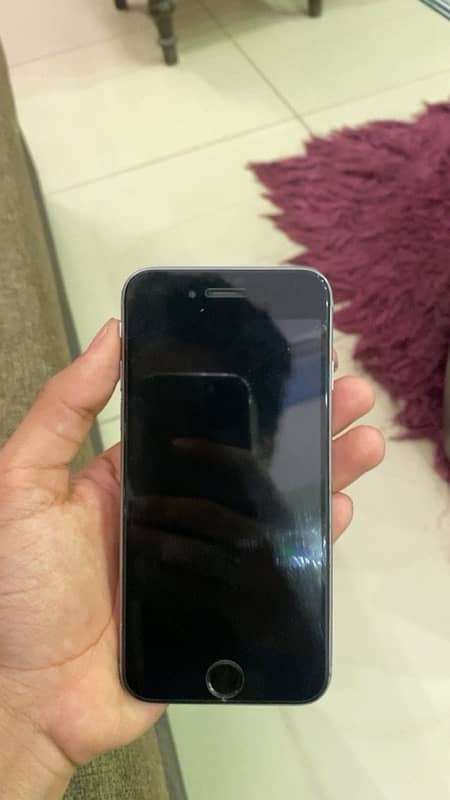 IPhone 6s 32gb 0