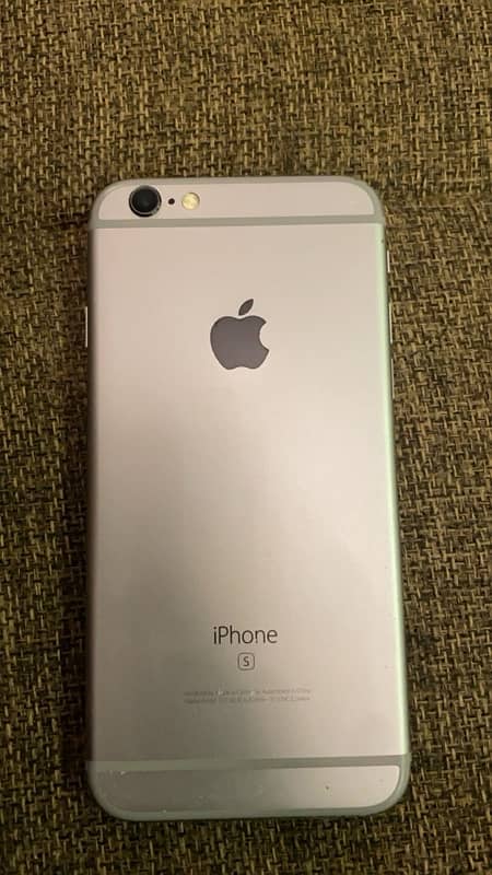 IPhone 6s 32gb 4