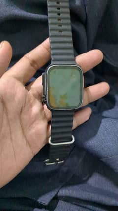 smart watch T ultra 900