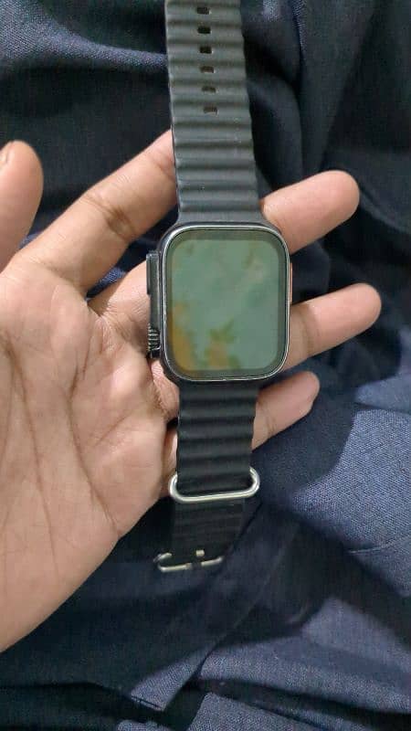 smart watch T ultra 900 0