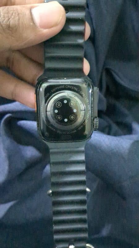 smart watch T ultra 900 1