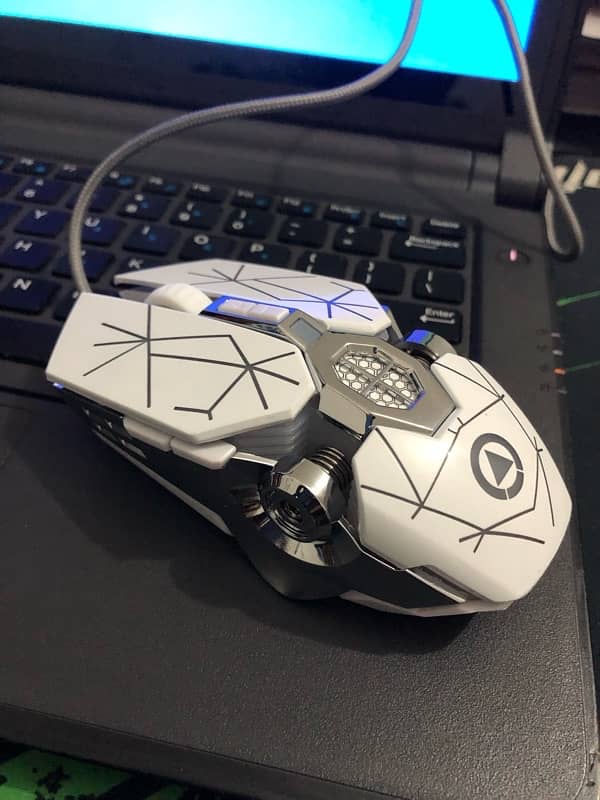 GAMING MOUSE FOR SALE 1