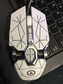 GAMING MOUSE FOR SALE