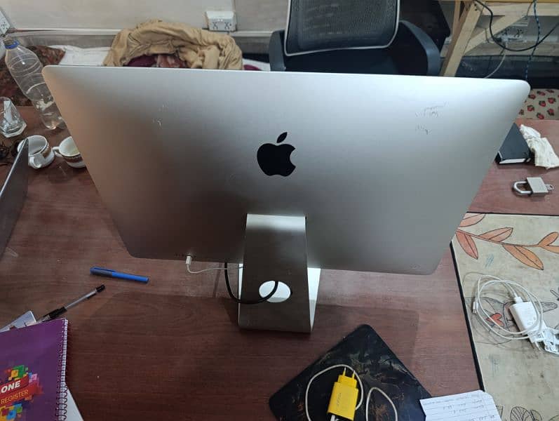 iMac 2015 1