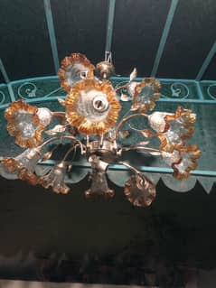 2Chandelier