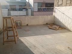 Two Bed & Lounge Available For Rent In North Karachi Sector 11/C. 3