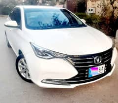 Changan