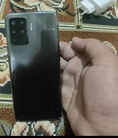 Oppo F19 pro 10/10