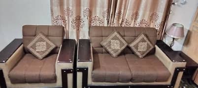 5 seater sofa set for sale