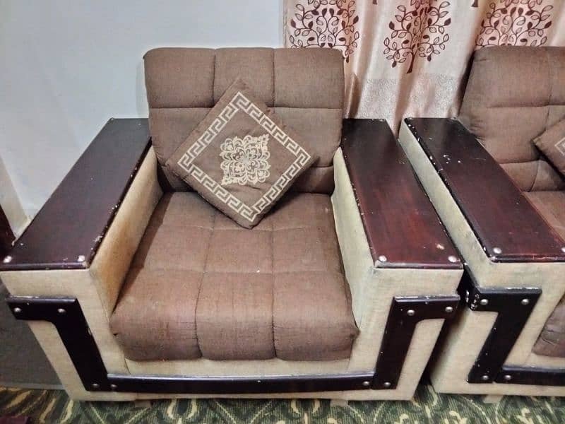 5 seater sofa set for sale 2