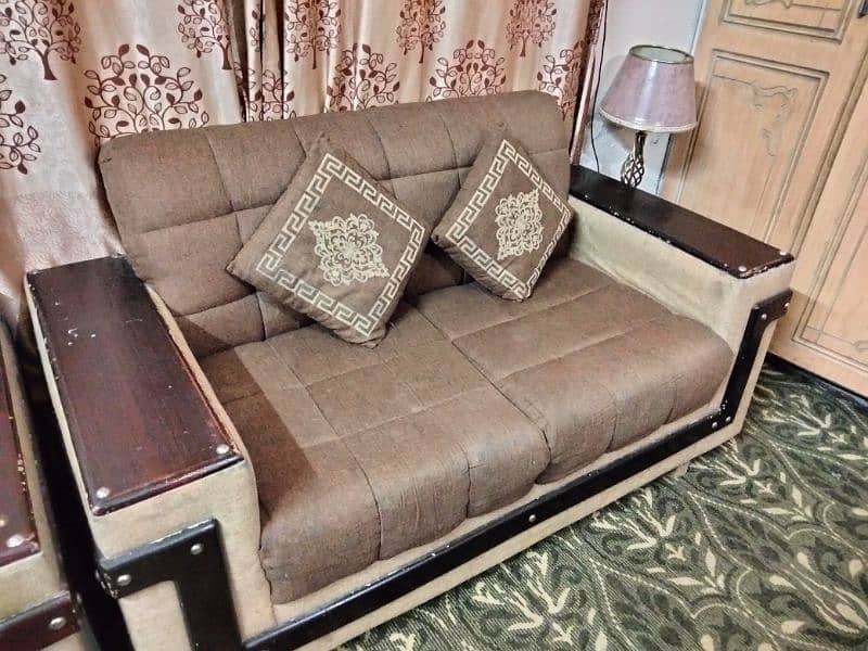 5 seater sofa set for sale 3