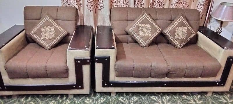 5 seater sofa set for sale 4