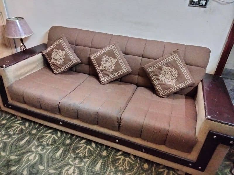 5 seater sofa set for sale 6