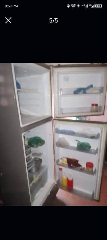 Refrigerator 3