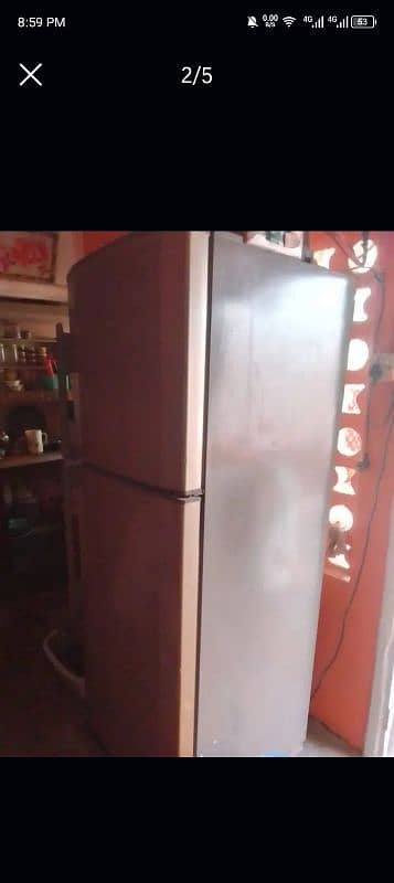 Refrigerator 4