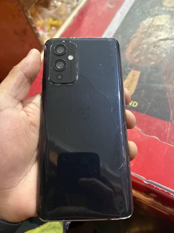 oneplus 9 3