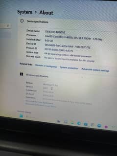 Dell-core-i3 (generation 4) urgent sale