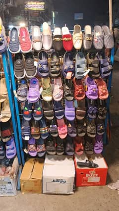 All shoes Ladies and kides shoes