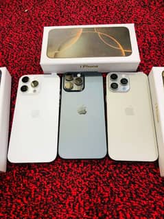 iphone 16 pro max Usa Master