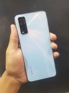 vivo y20