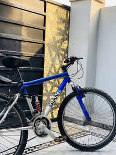 Giant Japinese MTB Mountain Bike