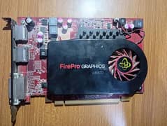 AMD FirePro V4900