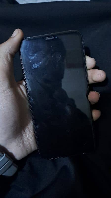 Iphone Xs max 512gb for sale 7