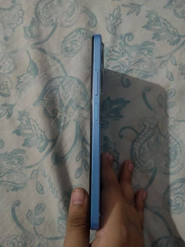 redmi note 12 5g just like new 3