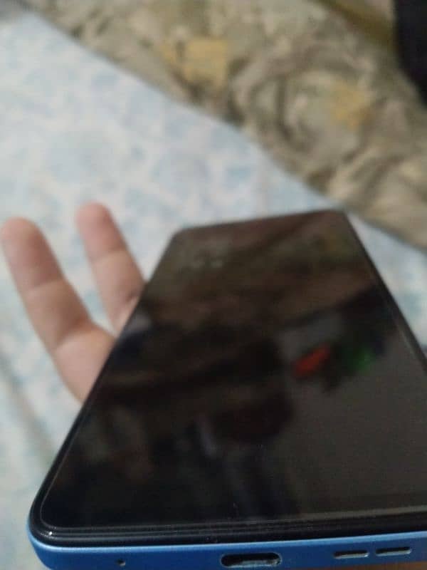 redmi note 12 5g just like new 8