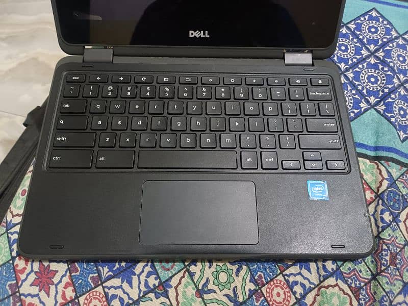 Dell Mini Laptop 0