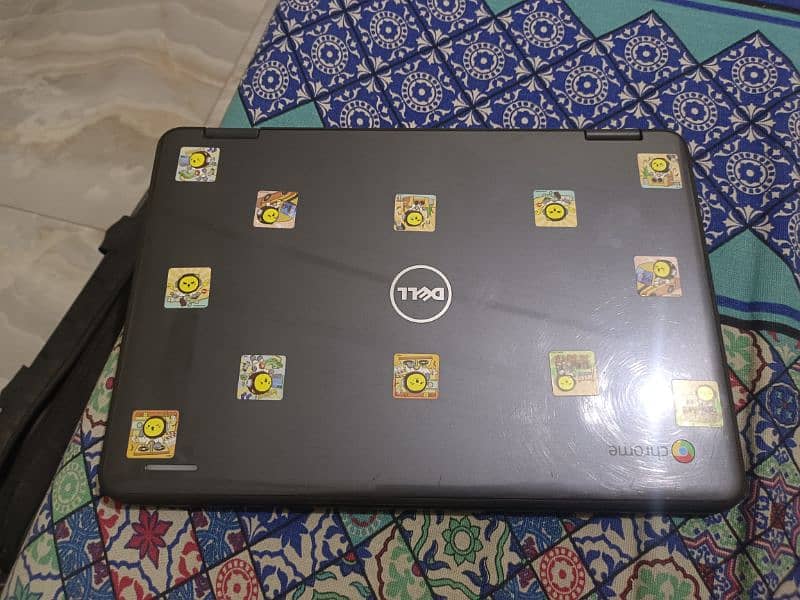 Dell Mini Laptop 5