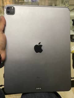 apple ipad pro M1