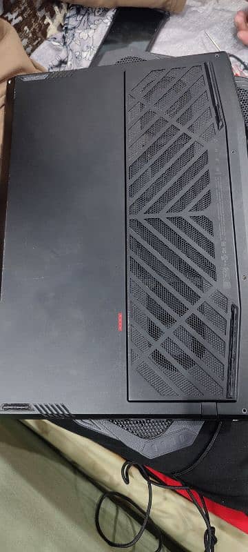 HP omen 15 i7 10th generation 16gb Nvidia 1660ti 6gb ram 3