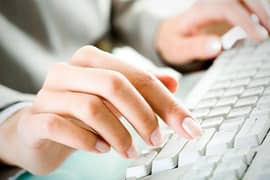 Data entry operators required