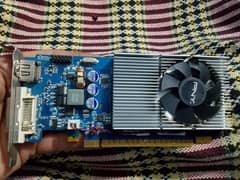 1 GB Graphic Card