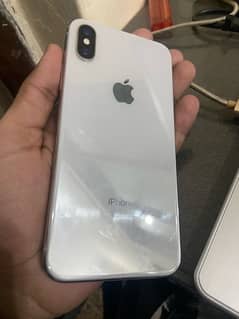 iPhone X 256Gb