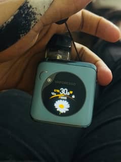 Vaporesso Xros Nano 4