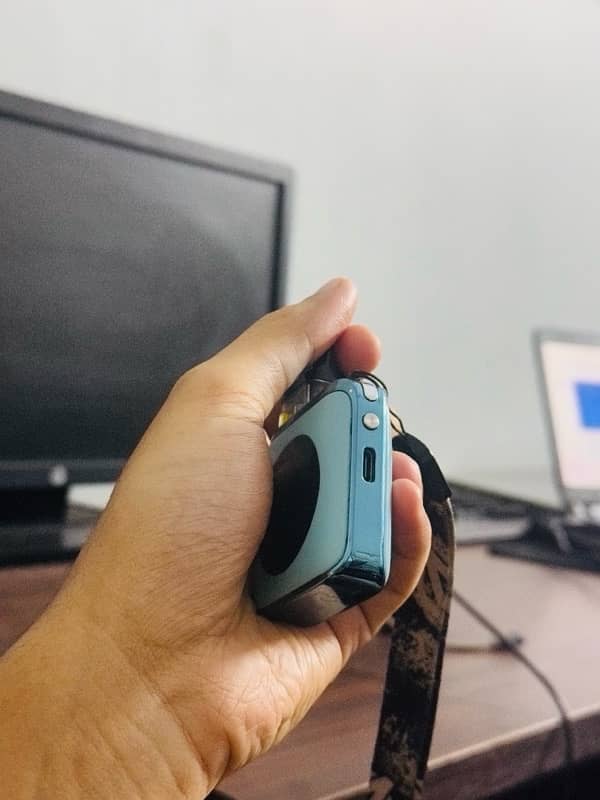 Vaporesso Xros Nano 4 2