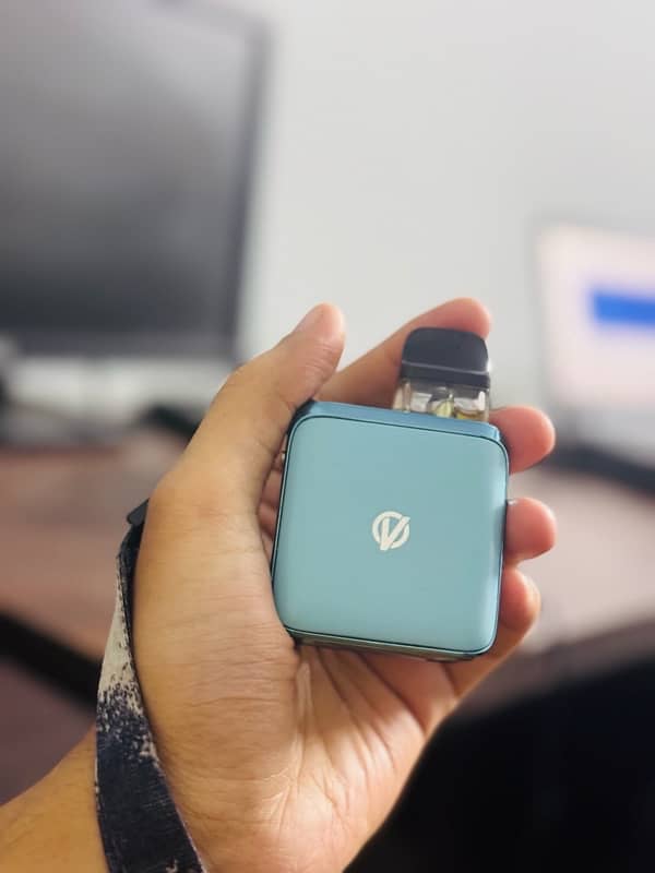 Vaporesso Xros Nano 4 4