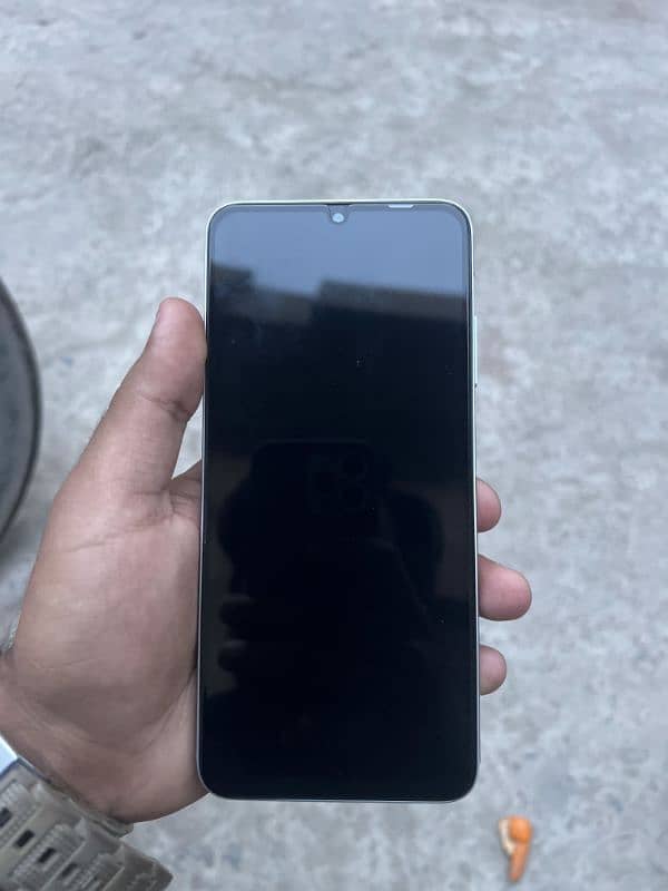 Samsung A05s 1