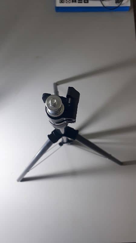 Ring Light With Stand 100% New 3