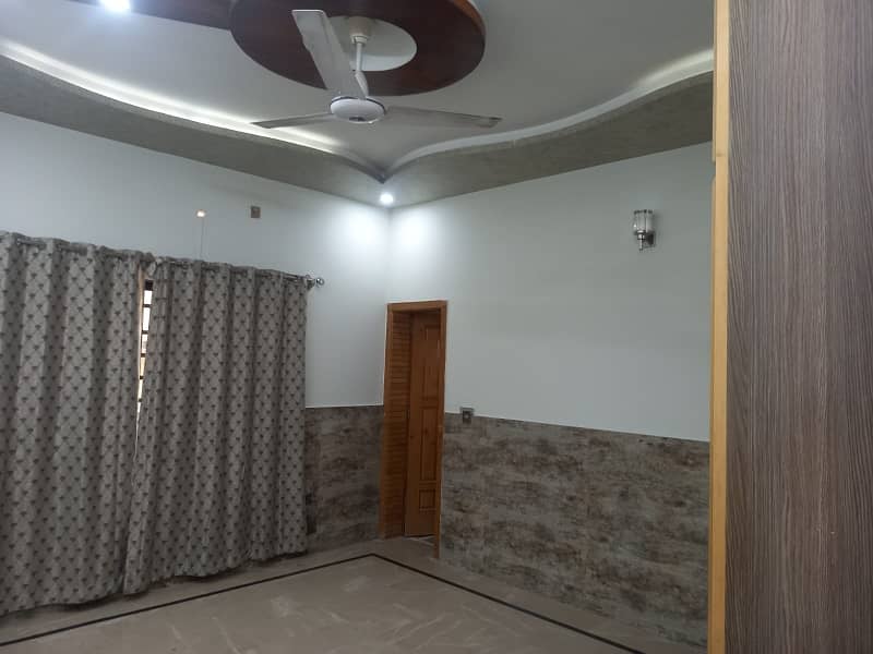 Kanal Double Storey For Sale In Police Foundation 7 Bed Room Nice Location 6