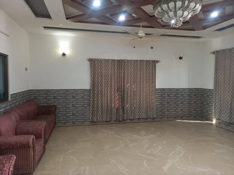 Kanal Double Storey For Sale In Police Foundation 7 Bed Room Nice Location 8