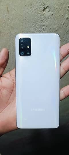 Samsung A51 6/128