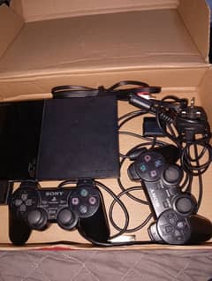 PS2 with all things 10/10conditin exchange possible