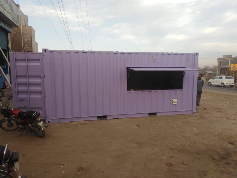 office container , portable cabin , shipping container 0