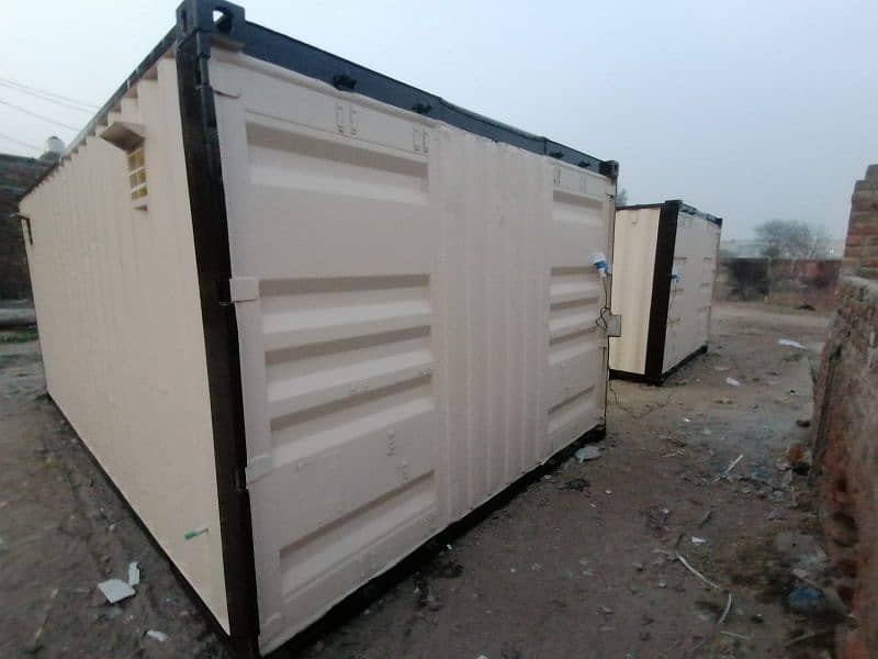 office container , portable cabin , shipping container 9