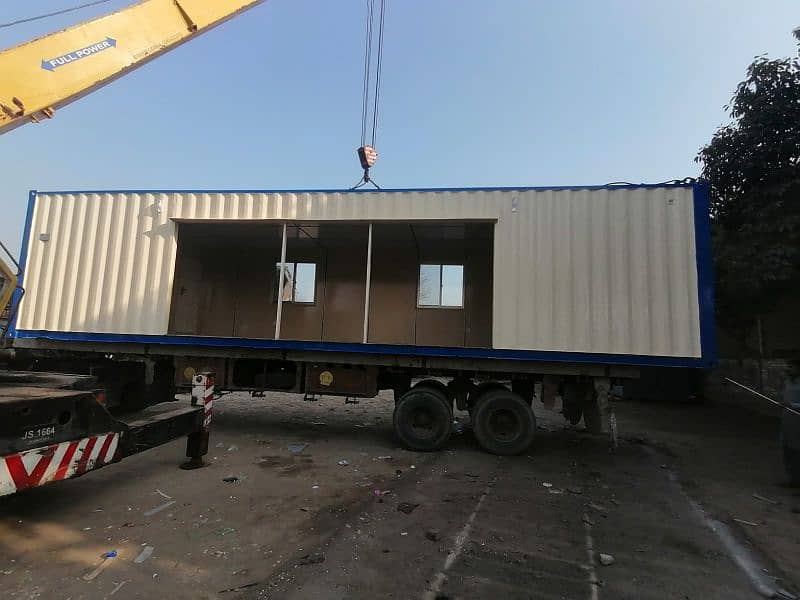 office container , portable cabin , shipping container 11