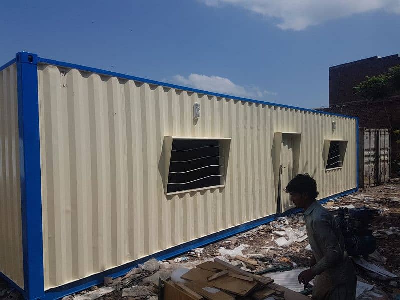 office container , portable cabin , shipping container 16