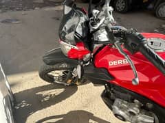 Derbi ETX 150